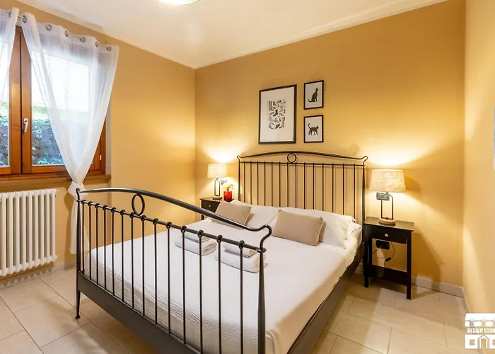 דירה Forever By Design *