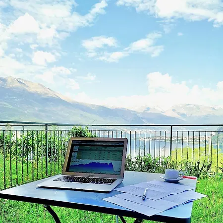 Forever By Design Apartment Bellano