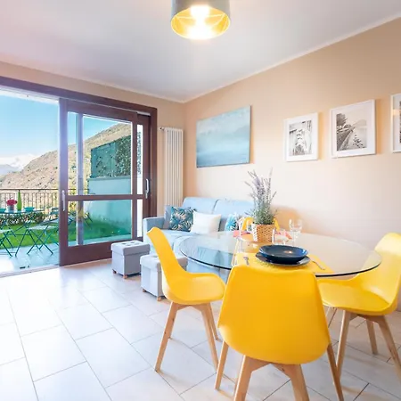 Forever By Design Apartman Bellano