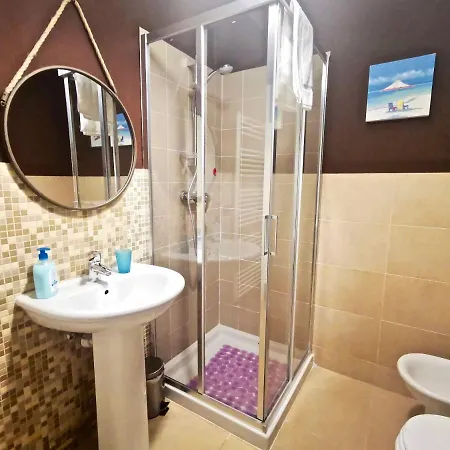 Forever By Design Apartment Bellano