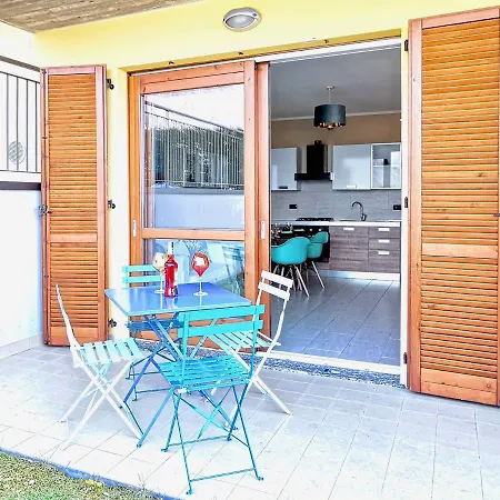 Forever By Design Apartment