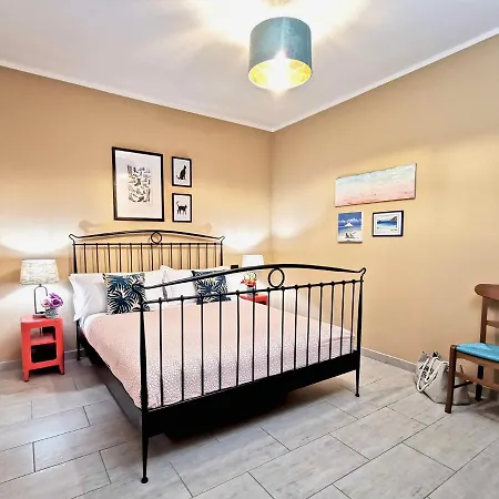 Apartment Forever By Design