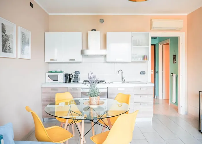 Forever By Design Apartamento