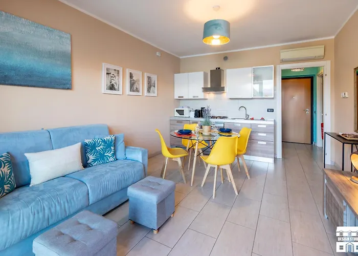 Apartamento Forever By Design *