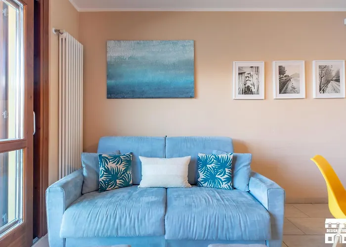 Apartamento Forever By Design Bellano