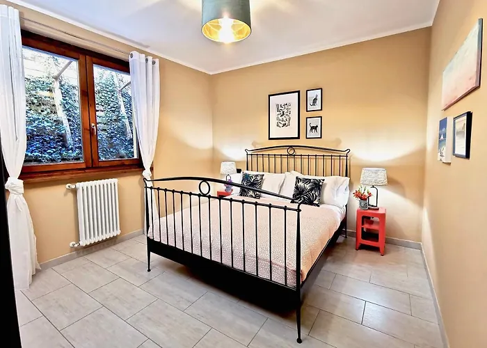 Forever By Design Apartamento Bellano