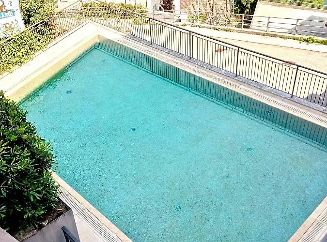 شقة Forever By Design *