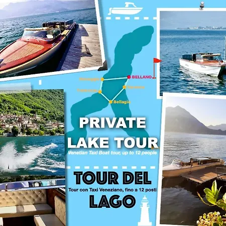 Forever By Design Apartament Bellano