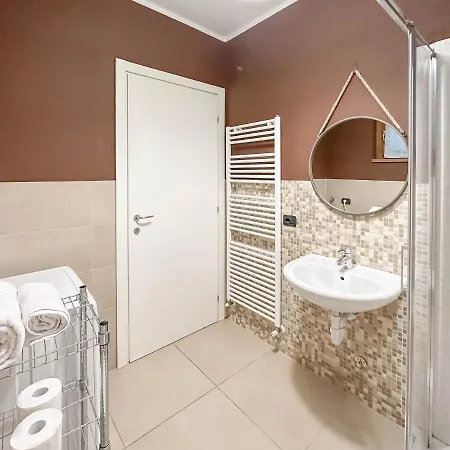 Forever By Design Apartament Bellano