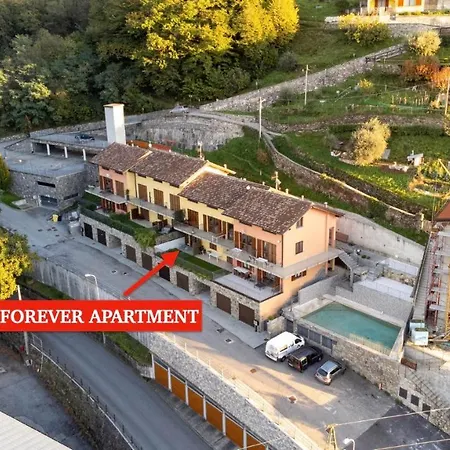 Forever By Design Apartament *