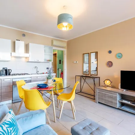 Forever By Design Apartment