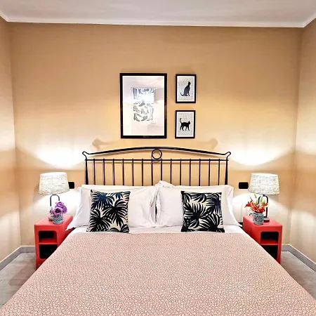 Apartament Forever By Design *