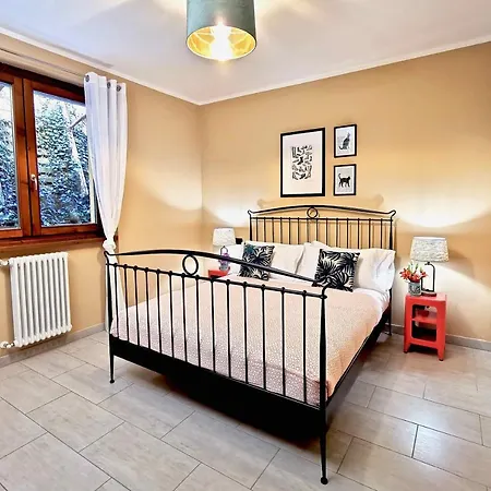 Forever By Design Apartament Bellano