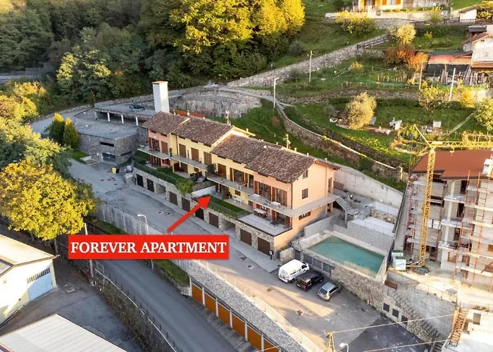 Forever By Design Apartment *