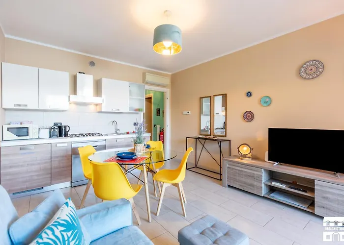 Forever By Design Apartment