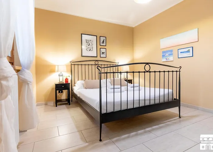 Forever By Design Apartment