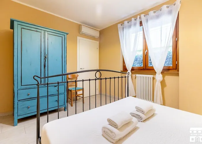 Forever By Design Apartment Bellano