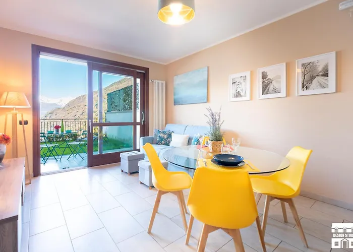 Forever By Design Apartment Bellano